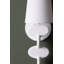 Applique murale 1 lumière Ellios-68509566