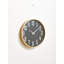 Amedori Wood Wall Clock