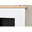 Adam 115 cm W Electric Stove