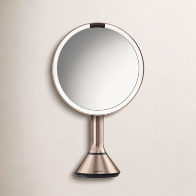 10" Makeup Mirror