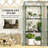 Portable Greenhouse,Lean-to Greenhouse