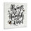 "Inspiring Humble & Kind", art mural par imperfect Dust