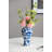 Traverso Handmade Table Vase-1680060771