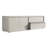 Superchoice 2 Door/2 Drawer Console -55676271