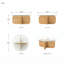 Table basse 29,5 "