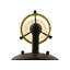 Cilindro 1 - Light Armed Sconce