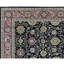 Sultanabad Wool Oriental Area Rug
