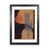 Black Framed selected