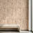 Abstract Pattern Wallpaper Beige Brown Removable Wall Decor