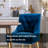 Sandstrom Tufted Velvet Upholstered Dining Chair-2078923644