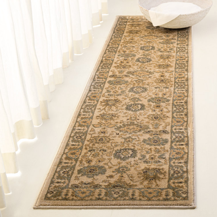 Lauren Ralph Lauren Nellwyn Performance Oriental Rug