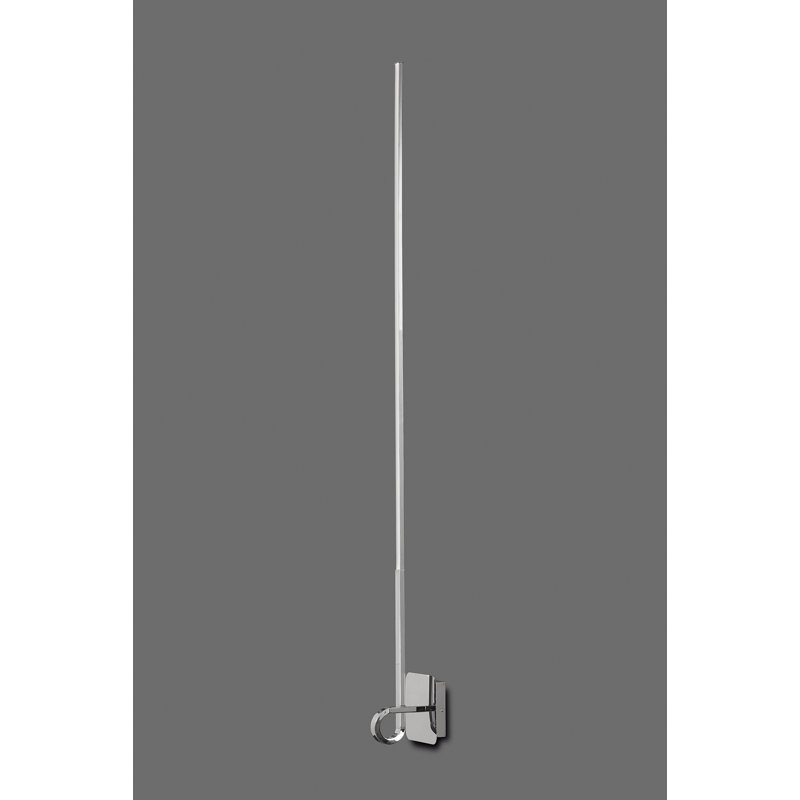 Wentworth LED Armed Sconce