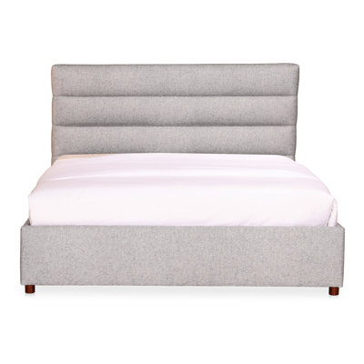 Holland Platform Bed