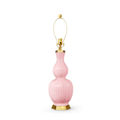 Delft Table Lamp