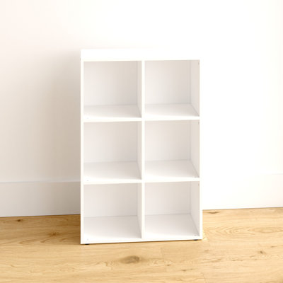 Swarna Bookcase