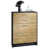 Black/Natural Oak is out of stock