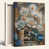 Wrapped Canvas