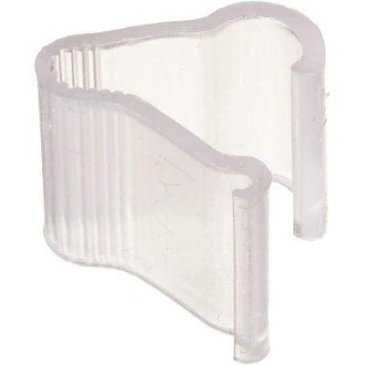 PMU Balloon Accessories For Mylar And Latex Balloons Clips For Balloons 100pkg Pkg3