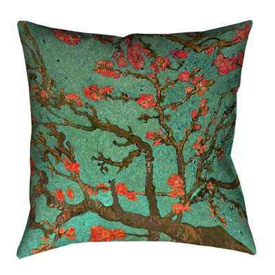 Coussin extérieur Vincent Van Gogh