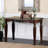 Culligan 48.00'' Solid Wood Console Table
