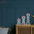 12'' H Metal Tabletop Candlestick-1578651530