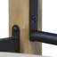 Wainfleet Bed Frame-1211645703-1211645700