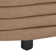Delray Upholstered Flip Top Storage Bench