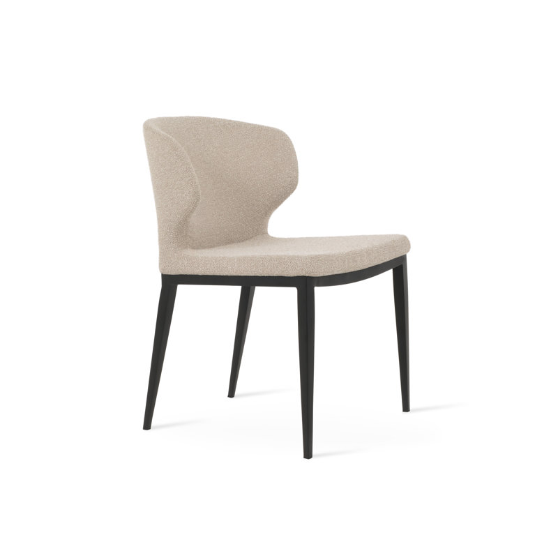 Amed Plus MW in Wool, Beige, Black