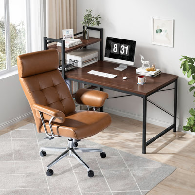 Chaise de bureau Tieson