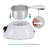 NutriChef Fondue Set