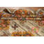 Tapis turc Oushak 6 x 8