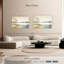 Alvord Serene River Landscape VI-107875280