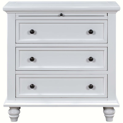 Gordonsville Accent Chest