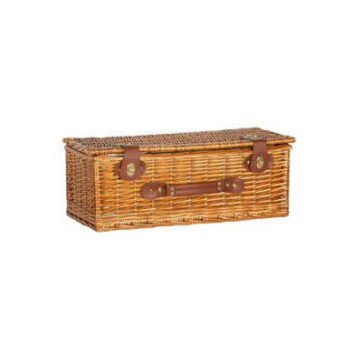 Saule long et rectangulaire
