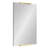Beyunka Rectangle Wall Mirror-1492192983-1492192981