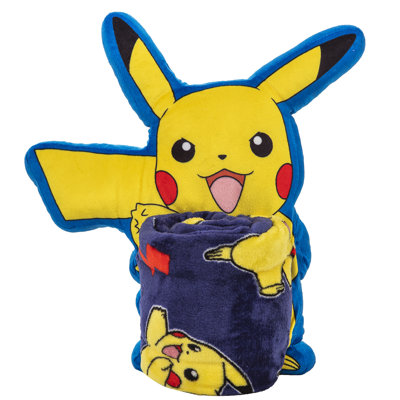 Weighted Throw Blanket