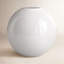 3'' H Stone Tabletop Votive Holder