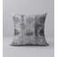 Excellente housse de coussin carrée/insert-465082896