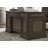 Jooseppi 66''W Jr. Executive Desk