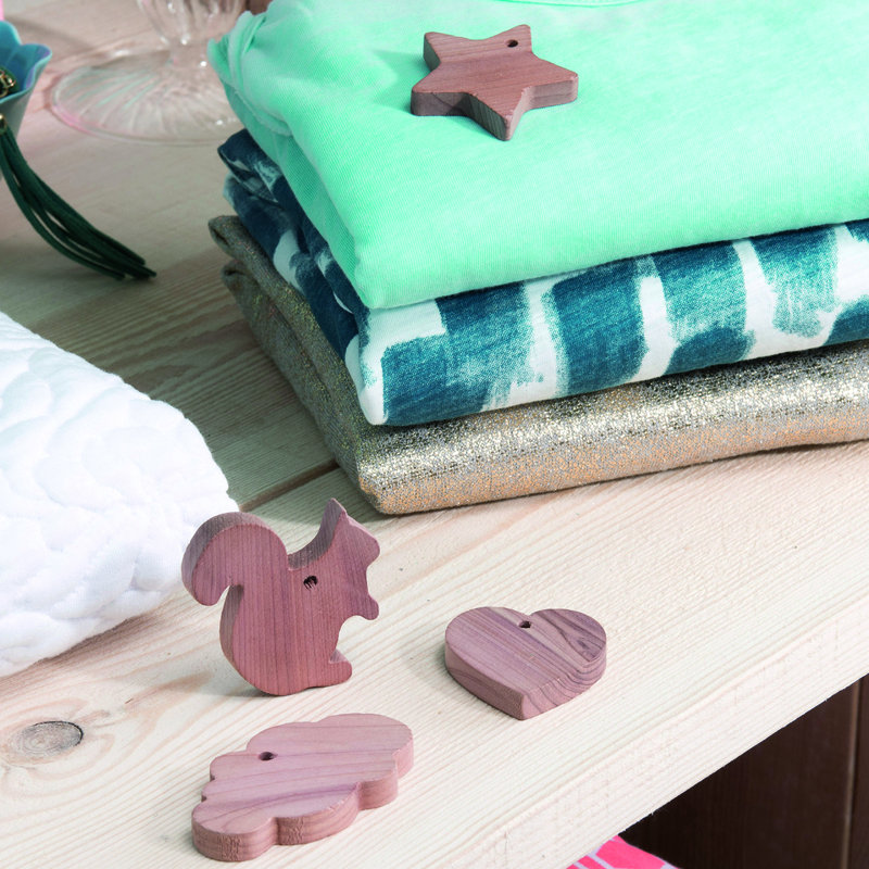Boucher Wood Cedar Repellents