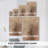 Marble Ground I-Premium Gallery Wrapped Canvas -Ready to Hang