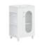 Meuble-lavabo simple 20 po avec lavabo
