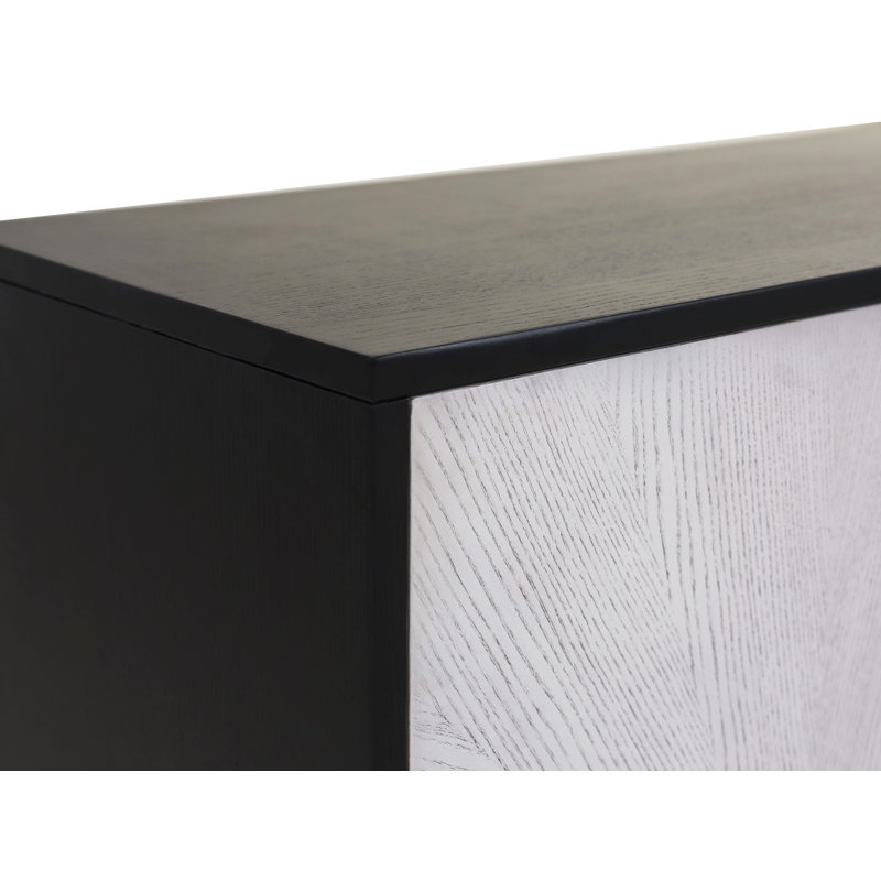 64.83'' Console Table