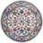 Floral Indoor Rug-329310565