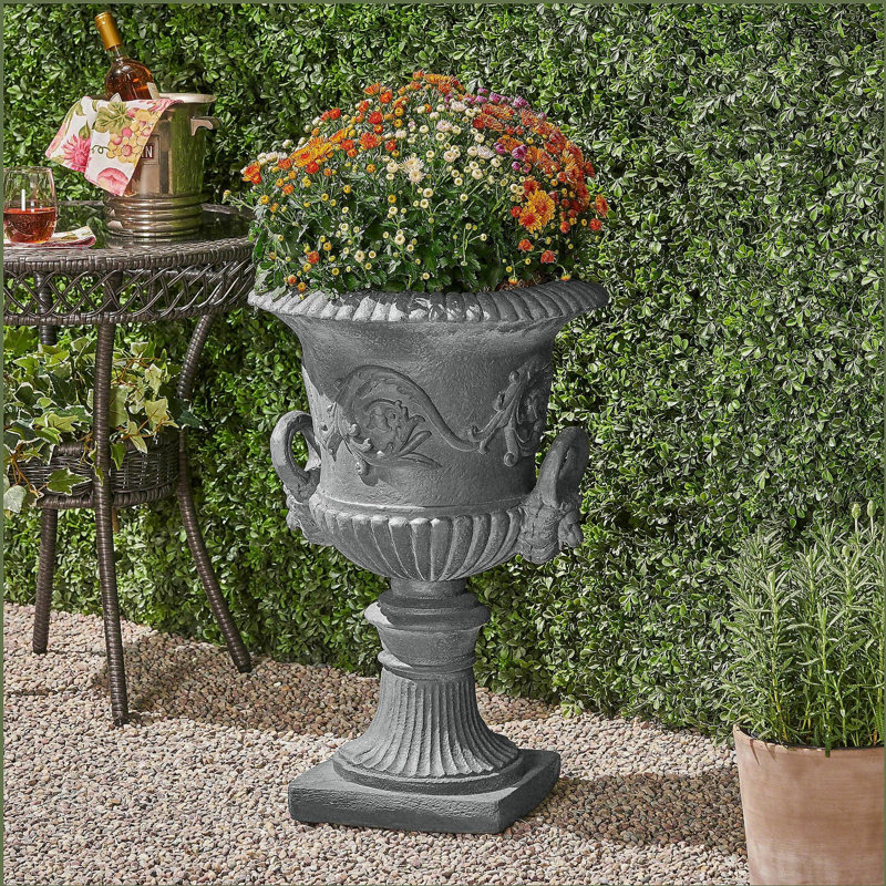 Jardinière d'extérieur