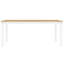 Anarbek Solid Wood Dining Table-1686954834-1686954835