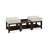 Elements Upholstered Cube Ottoman-86891327-86891422