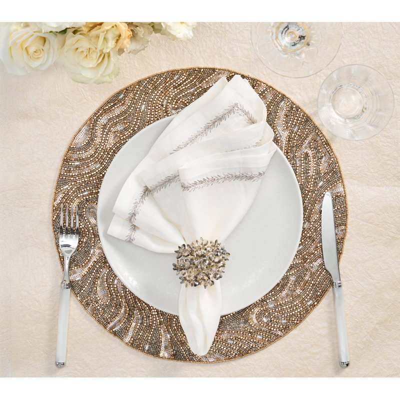 Luster Placemat