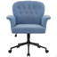 Upholstered Swivel Armchair-1860672869