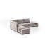 Canapé modulaire 4 pièces Highlawn-480481602-480481600